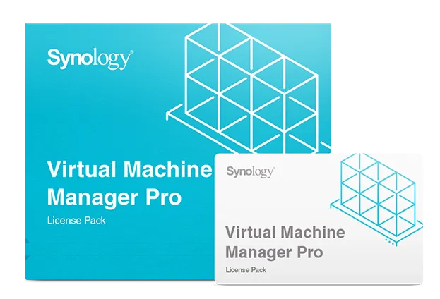 Virt.Machine Mngr Pro, 3node, sub.1 year