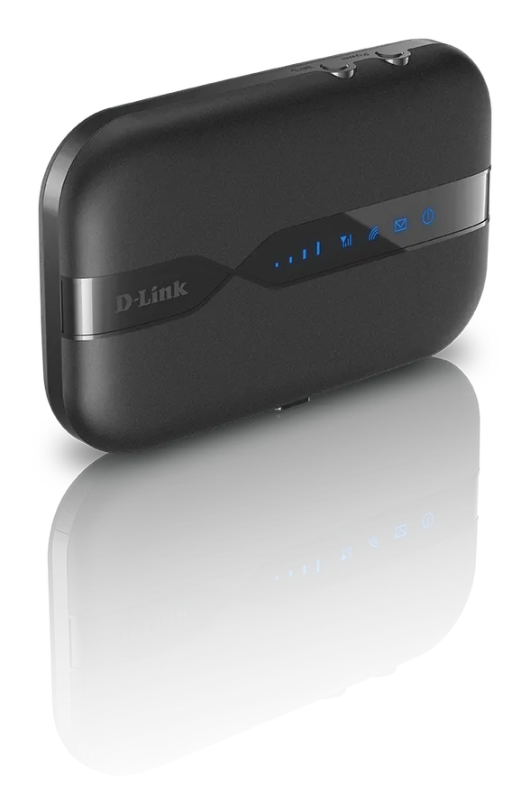 4G LTE MOBILE WI FI HOTSPOT/802.11N/G/B 150 MBPS IN