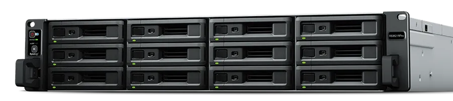 RackStation RS3621RPxs