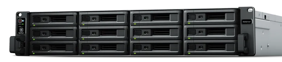 RackStation RS3621xs+