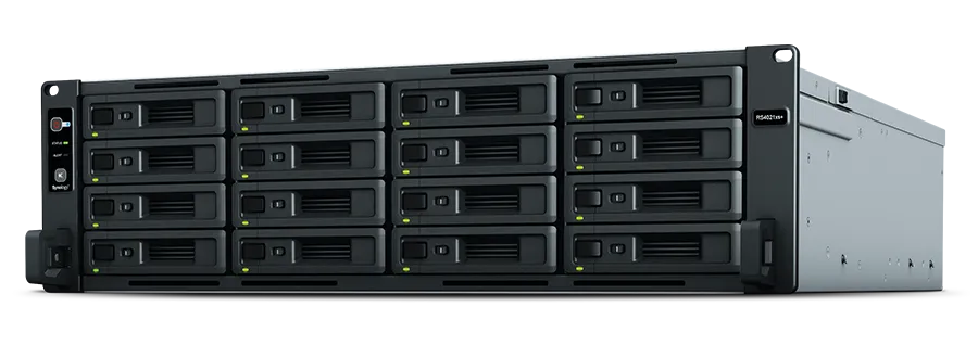 RackStation RS4021xs+