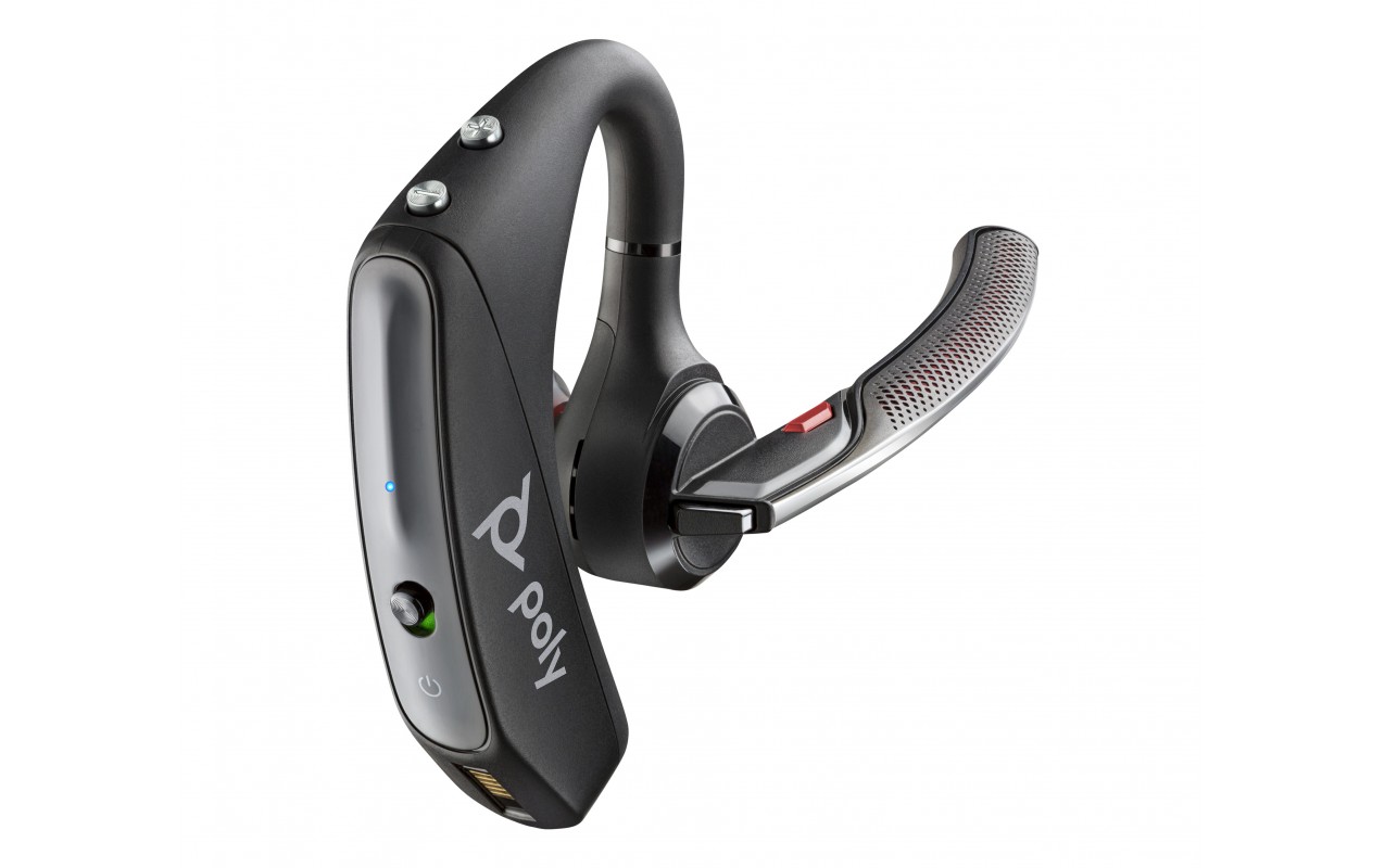 CASTI VOY 5200 UC, USB-A/BT600, 7K2E1AA