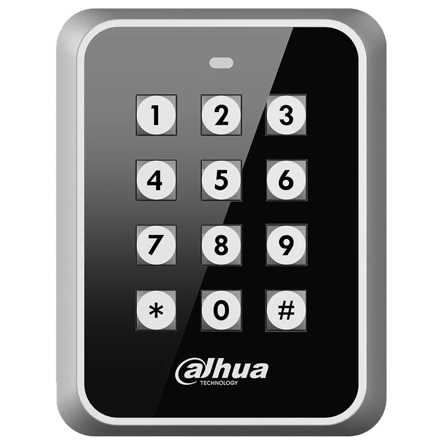 Cititor de proximitate Dahua ASR1101M-D