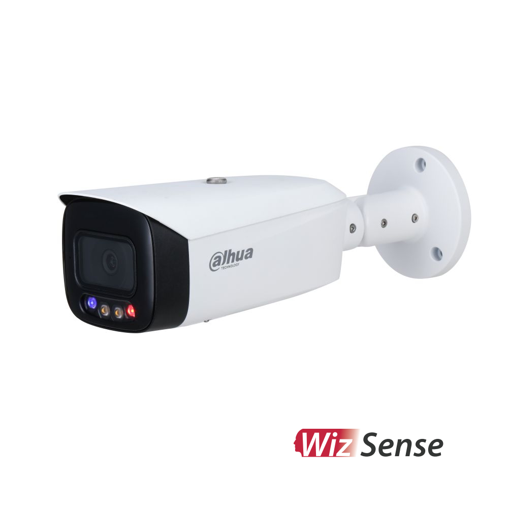 IP CAM Bullet 8MP IPC-HFW3849T1-AS-PV-02