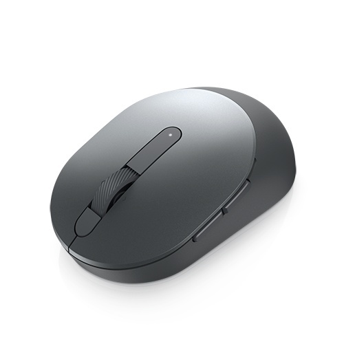 Dell Pro Plus Compact Mouse - MS5120W - Titan Gray