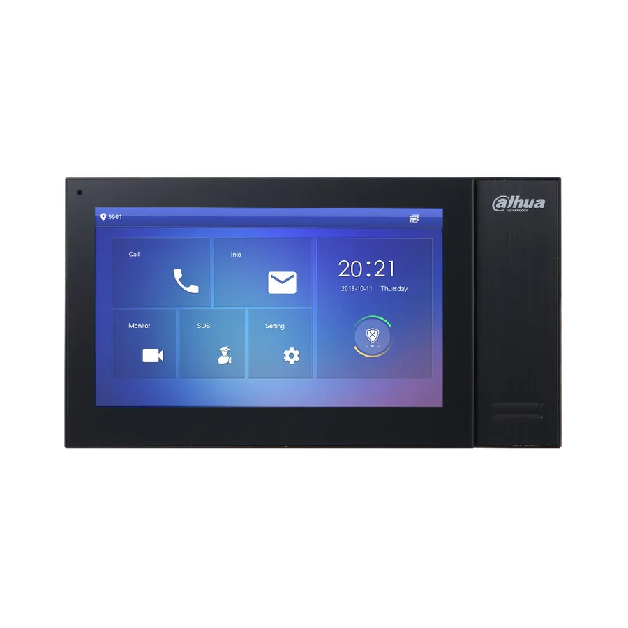Videointerfon de interior VTH2421FB-P