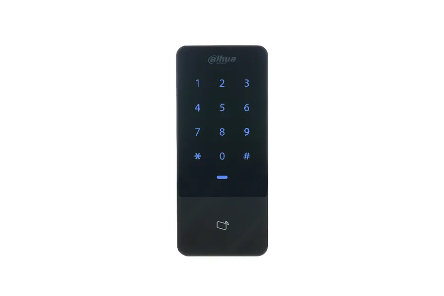 CONTROL ACCES DAHUA ASI1201E-D