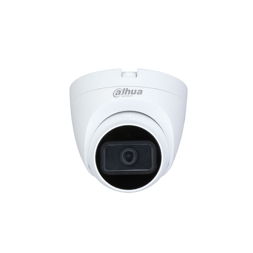 CAM 2MP Dome HAC-HDW1200TRQ-0280B