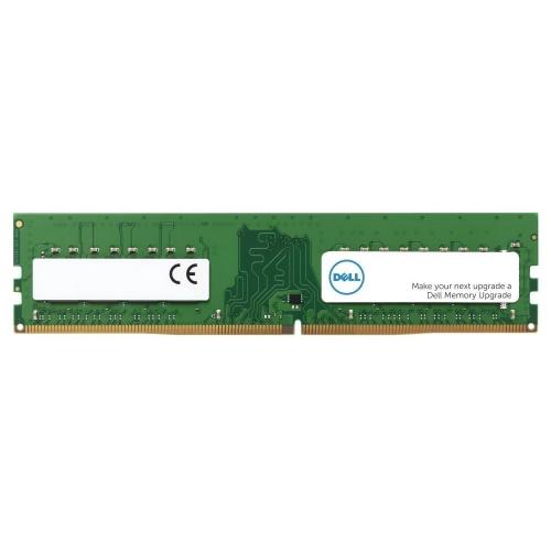 MST DELL 16G 3200MHZ UDIMM 1RX8 DDR4 S