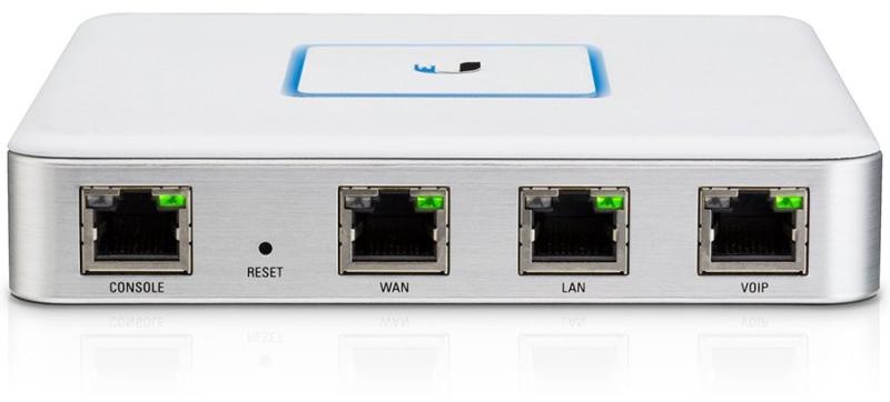 SECURITY GATEWAY USG-EU