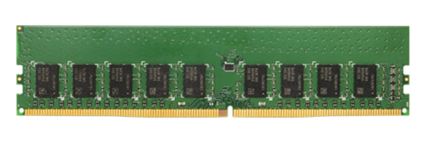 Synologyology 4GB DDR4 ECC UDIMM RAM