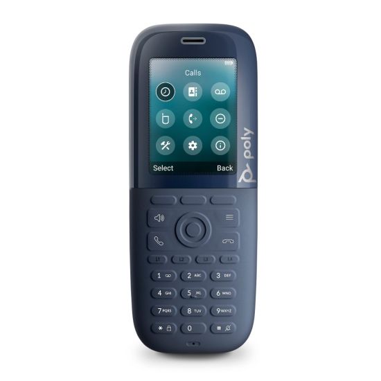 TAC HP Poly ROVE 30,DECT,IP 2200-86930-101