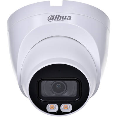 CAM DOME 2MP HAC-HDW1239T-A-LED-0280B-S2