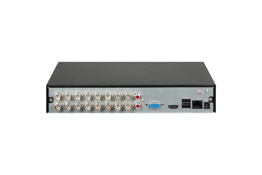 DVR HDCVI 16 canale Dahua XVR1B16