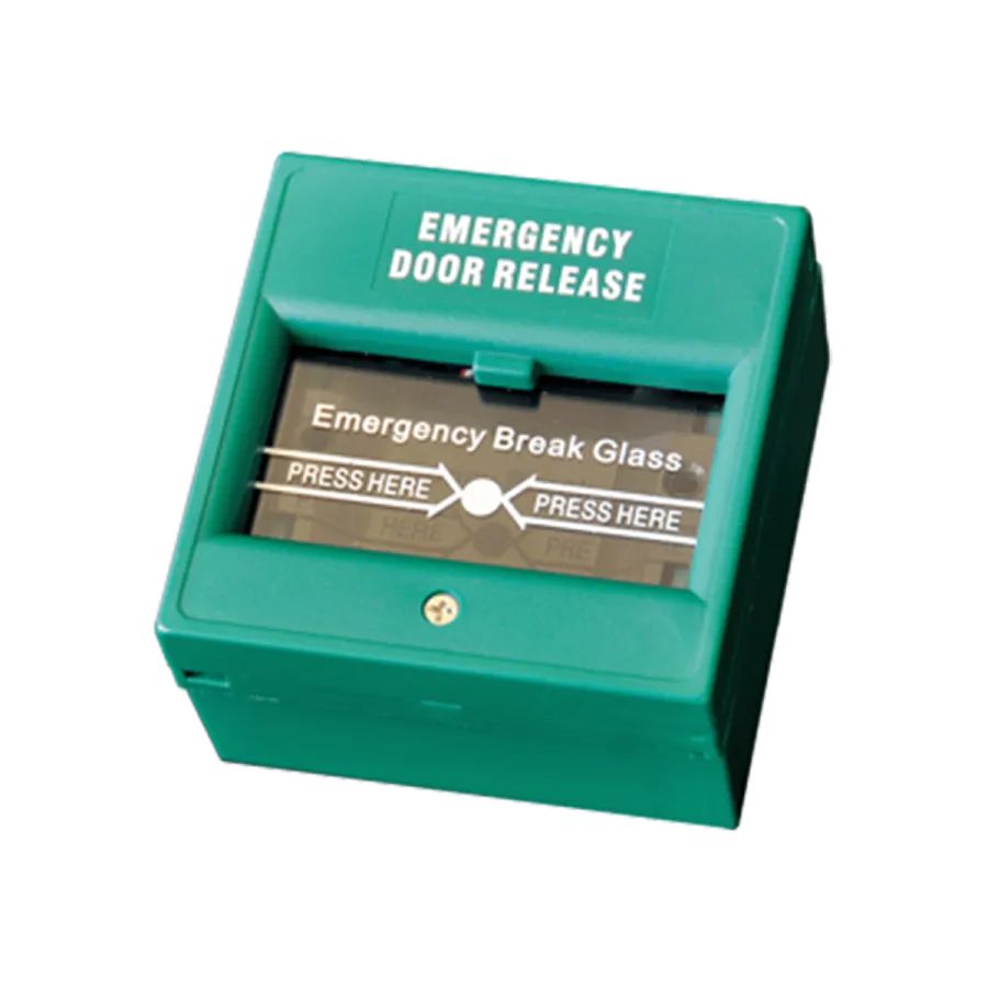 Buton iesire de urgenta Dahua ASF921