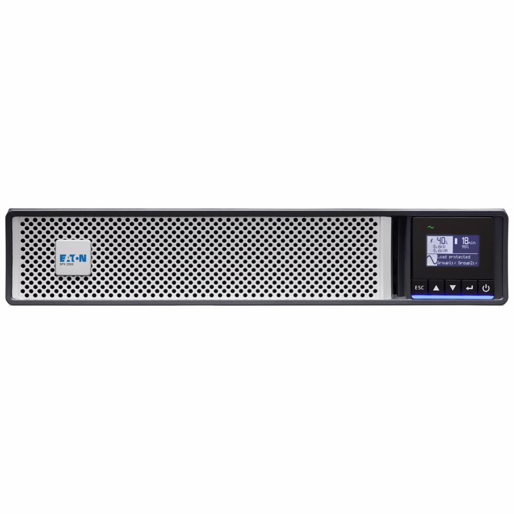 UPS EATON 5PX 2200I RT2U G2