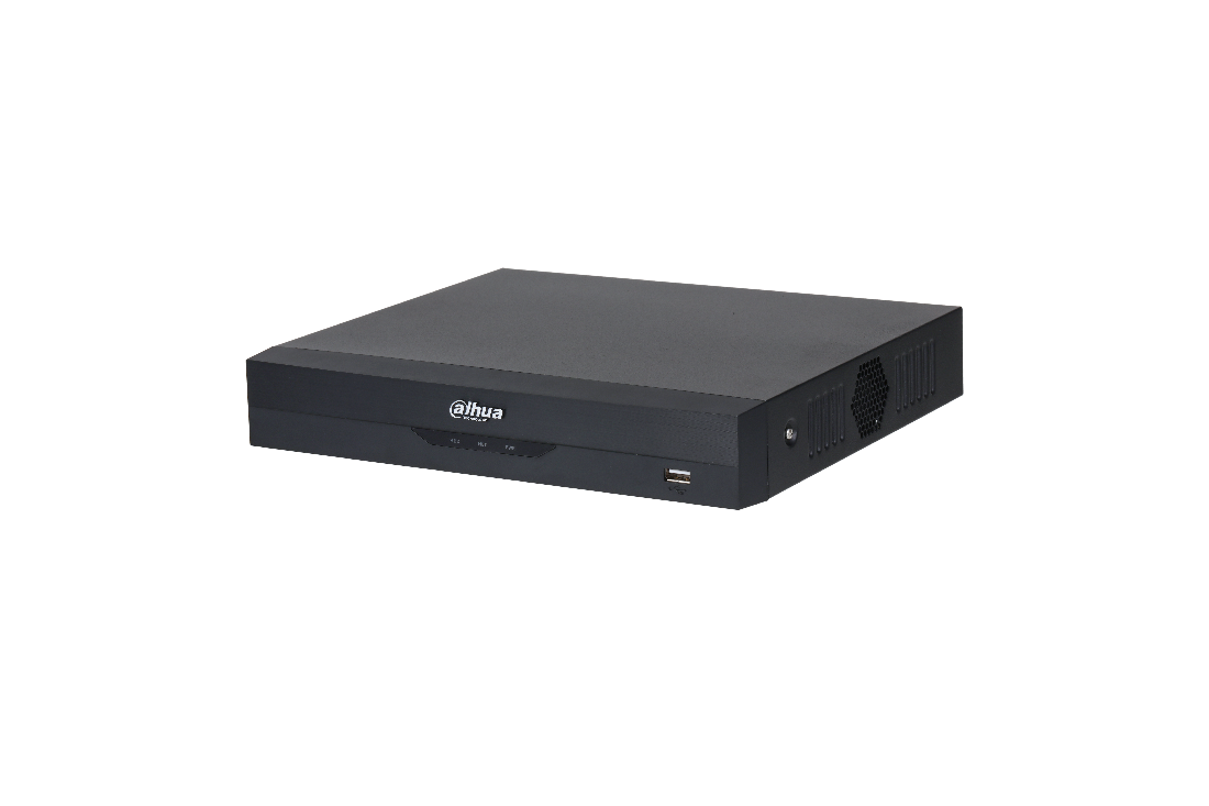 DVR Pentabrid 4canale XVR5104HS-4KL-I3