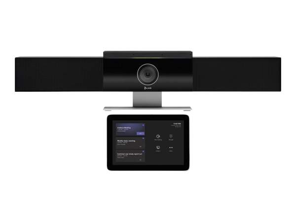 HP Poly ROOM KIT STUDIO&GC8 7230-87710-101