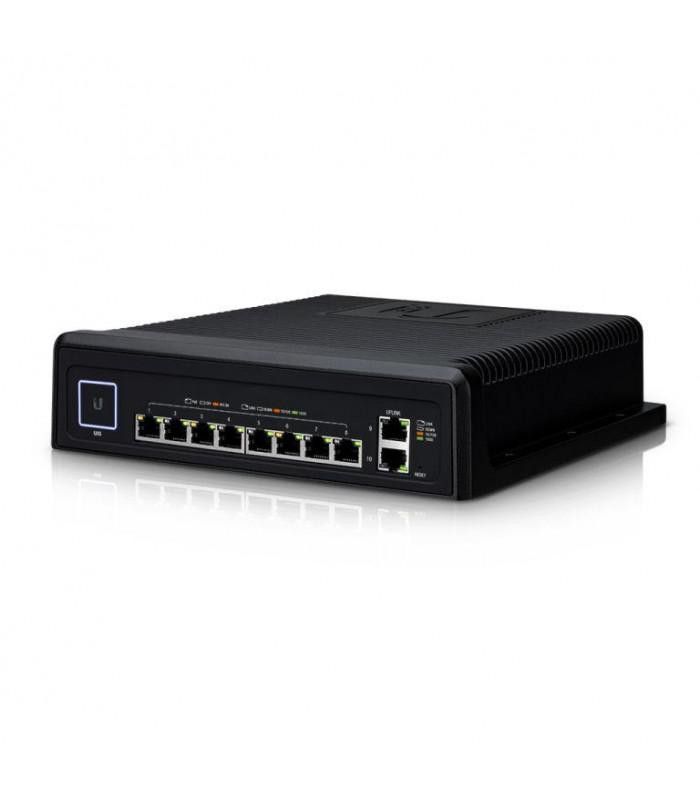 UniFi Durable Switch  USW-Industrial