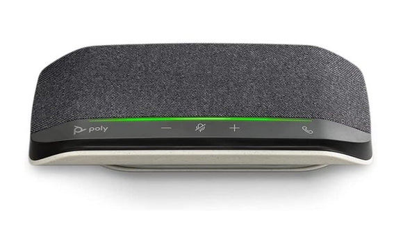 HP Poly SYNC 10-M, USB-A/C 219656-01