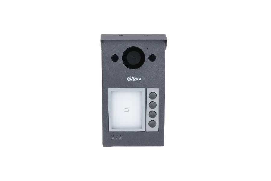 Wi-Fi Villa Door Station Dah VTO3311Q-WP