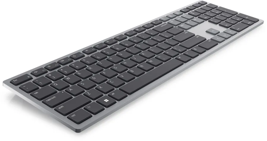 Dell Pro Plus Keyboard - KB700 - US International (QWERTY)