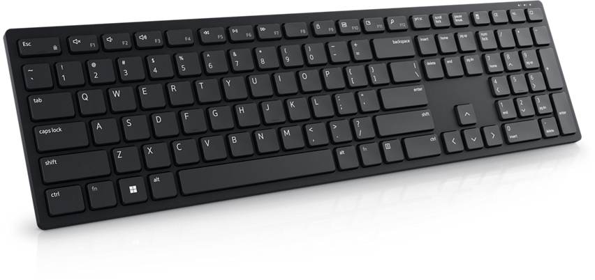 Dell Pro Keyboard - KB500 - US International (QWERTY)