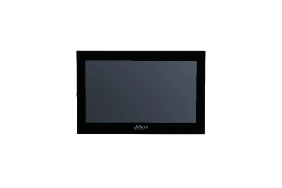 Digital VTH 10" VTH5341G-W Dahua