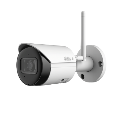 IP CAM WFI DAHUA IPC-HFW1430DS-SAW-0280B