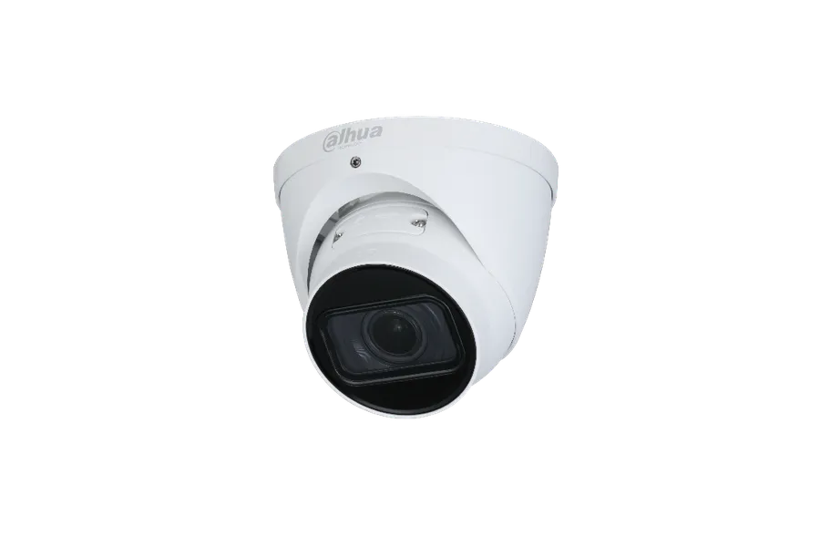 DAHUA IP CAM 4MP IPC-HDW1431T-ZS-2812-S4