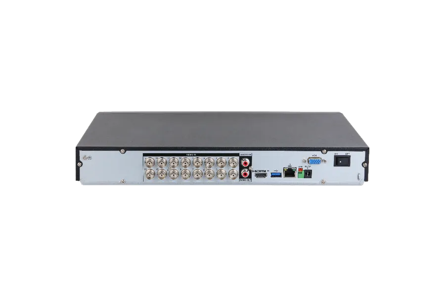 IP DVR 16 CHANNELS Dahua XVR5216AN-I3 BTO
