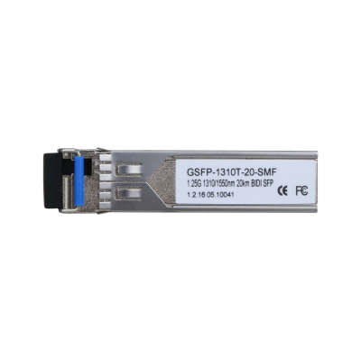 OPTICAL MODULE Dahua GSFP-1310T-20-SMF