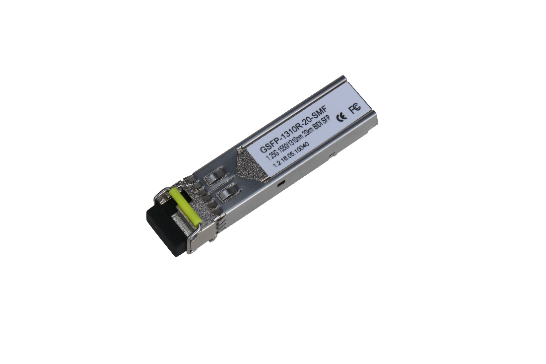 OPTICAL MODULE Dahua GSFP-1310R-20-SMF