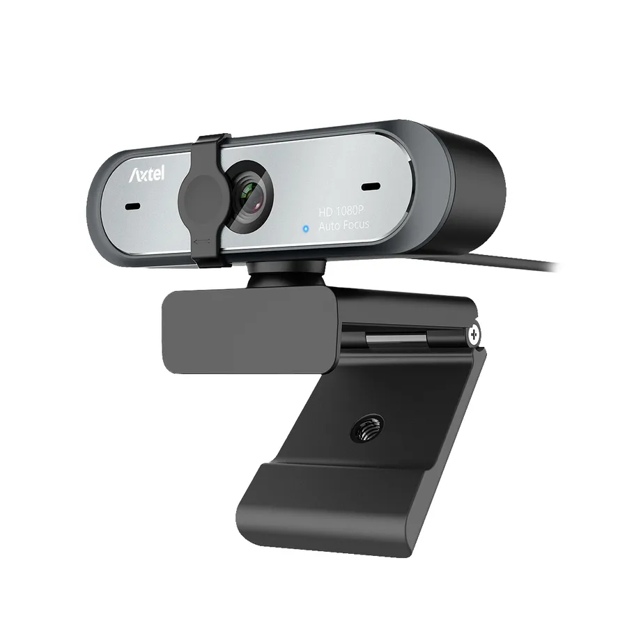 AXTEL WEBCAM AX-FHD-1080P-Pro