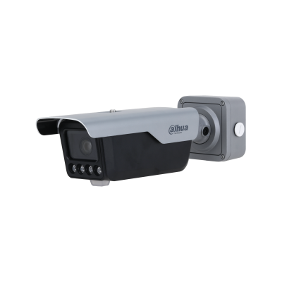 IP CAM 4MP ANPR DAHUA ITC413-PW4D-IZ3
