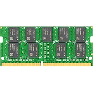 Synologyology RAM DDR4 4GB  ECC SODIMM