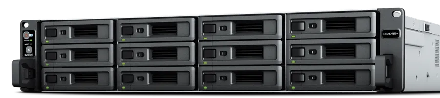 RackStation RS2423RP+