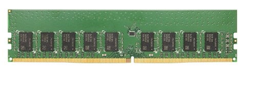 Synologyology  DDR4 16GB ECC UDIMM D4EU01-16G