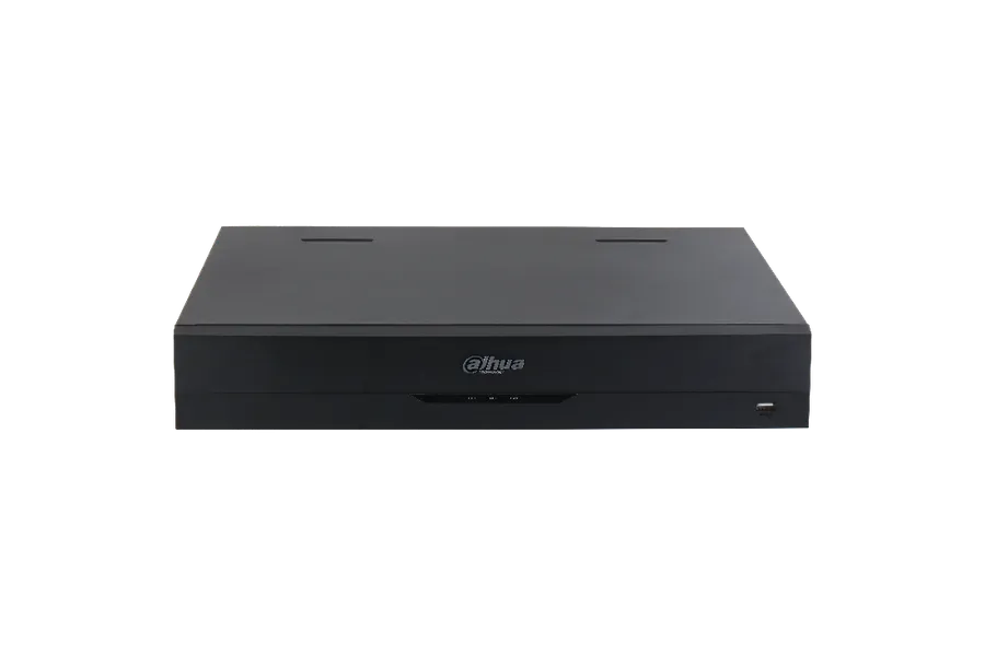 NVR 32 CHANNELS 1.5U 4HDD NVR5432-EI