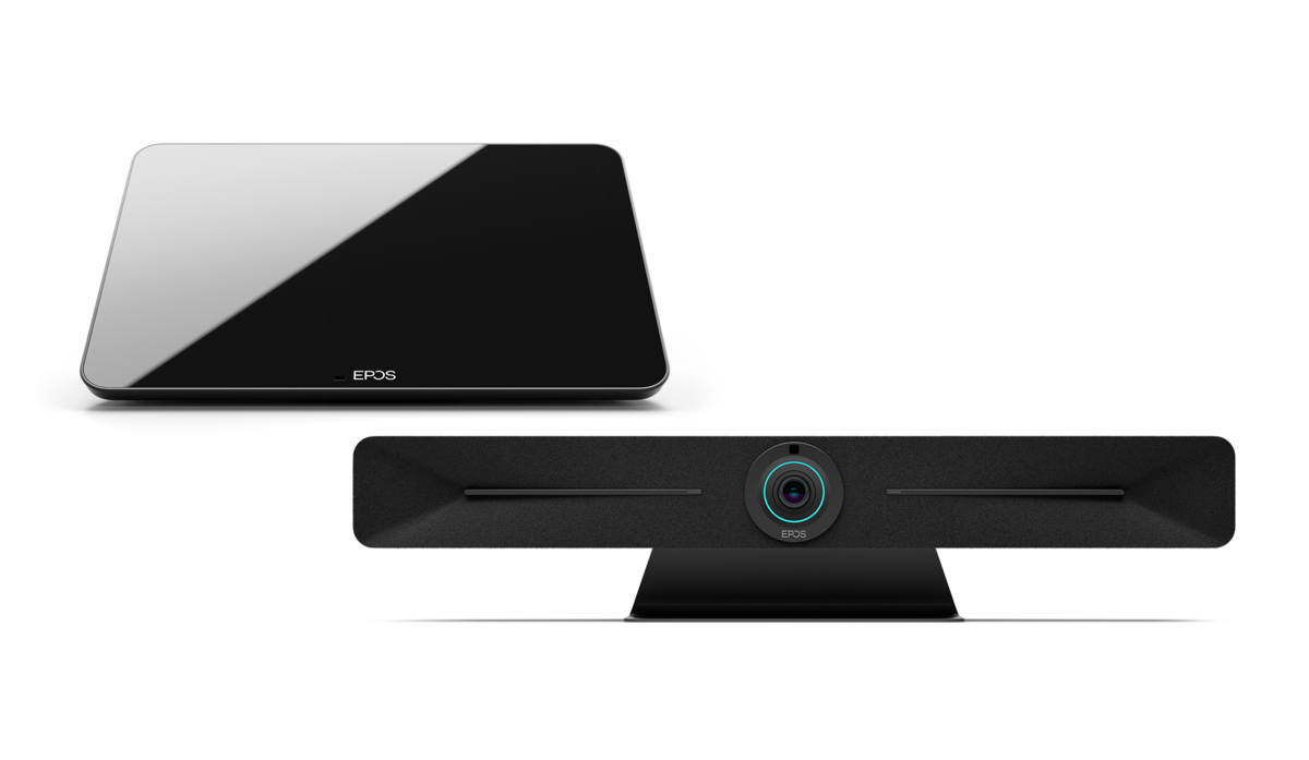 Epos SVC EXPAND VISION 5 BUNDLE 1001181