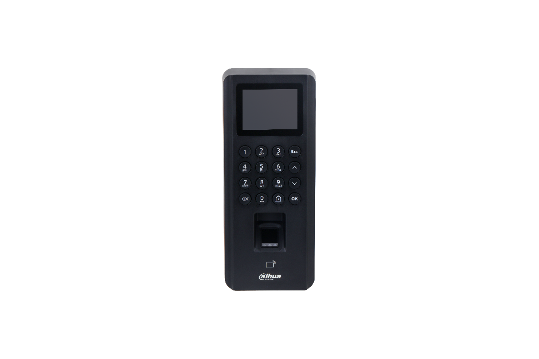 DOOR CTRL ACCESS DAHUA ASI2212J-PW