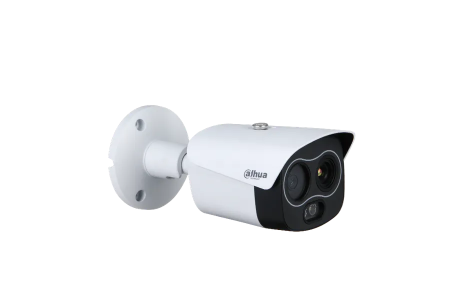 IP CAM BULLET 4MP TPC-BF1241-B3F4-S2