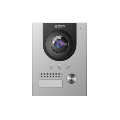 IP VIDEOINTERFON VTO2202F-P-S2