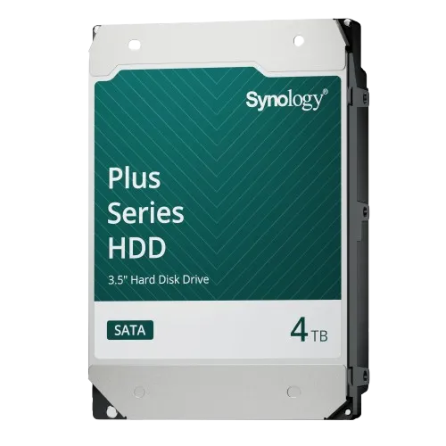 Synologyology HDD 4TB 3.5 SATA III HAT3300-4T