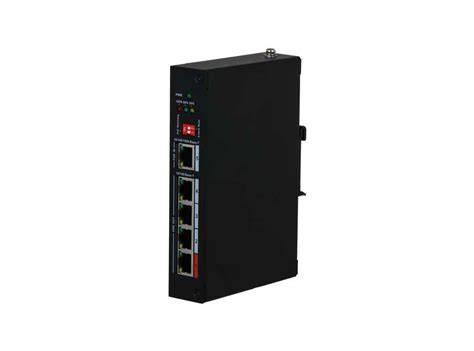 EXTENDER 5 PORTURI POE PFT1500