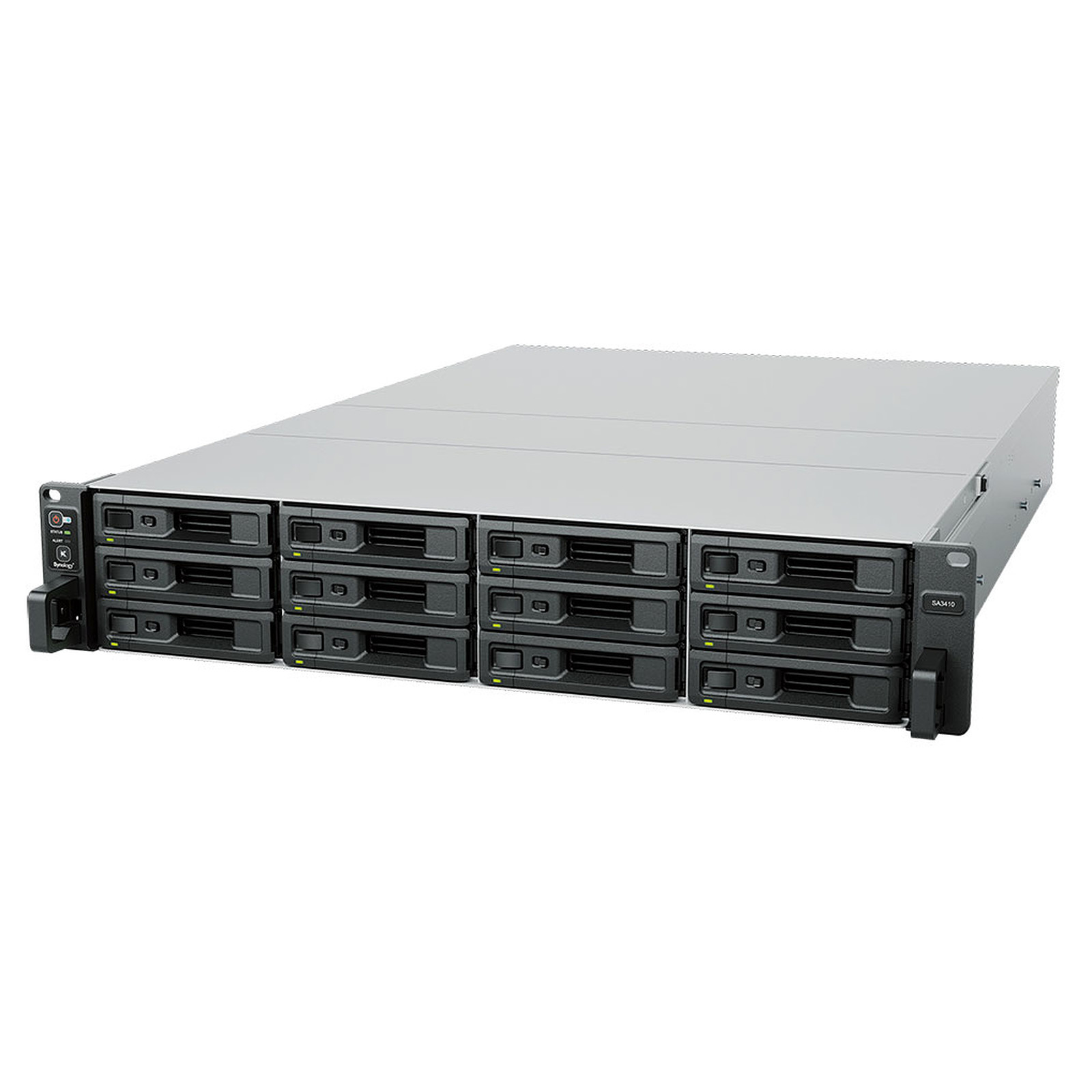 NAS SA3410