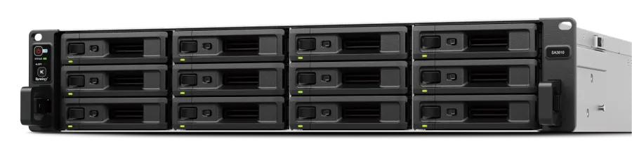 NAS SA3610