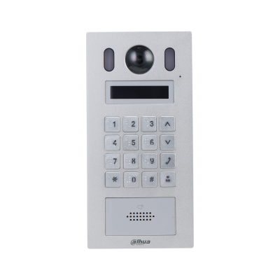IP VIDEOINTERFON DAHUA VTO6221E-P