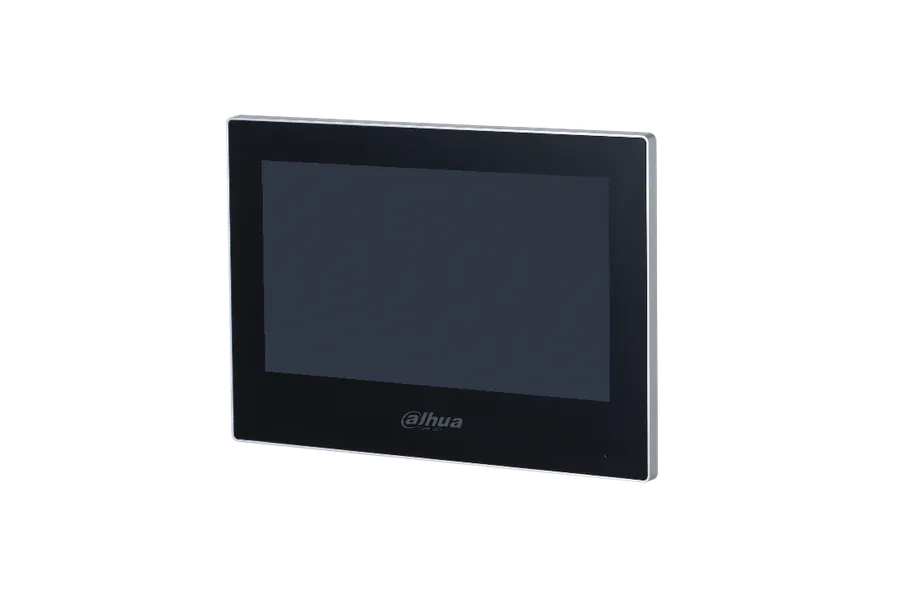 IP&WIFI INDOOR MON 7" Dahua VTH2621G-WP