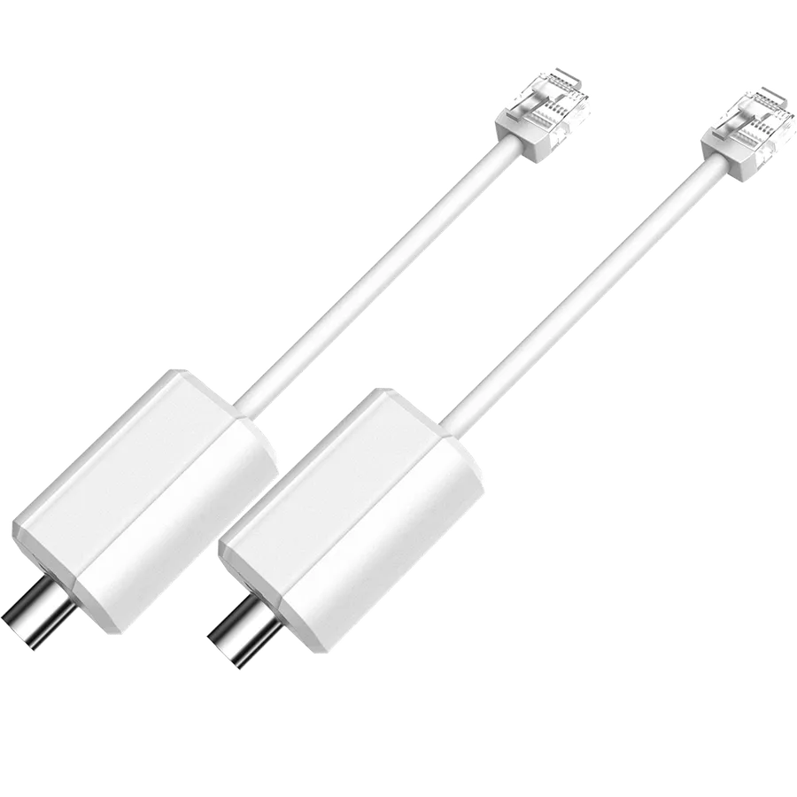 EOC PASSIVE CONVERTER Dahua LR1002